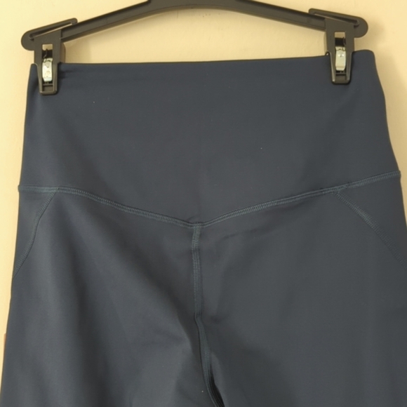 Girlfriend Collective High Waist 7/8 Leggings - Picture 11 of 16